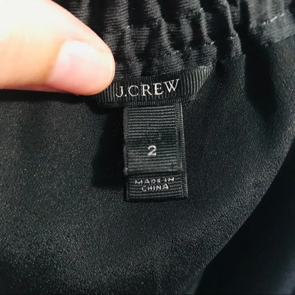 J Crew Skirt